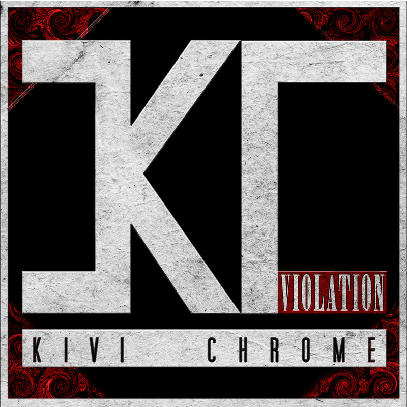 KIVI CHROME - Violation