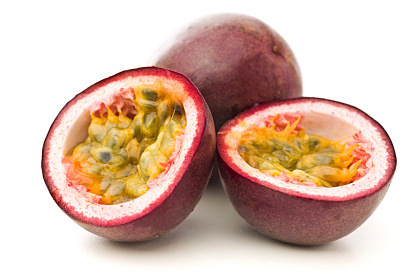Marc Feldmann - Mangos and Maracujas