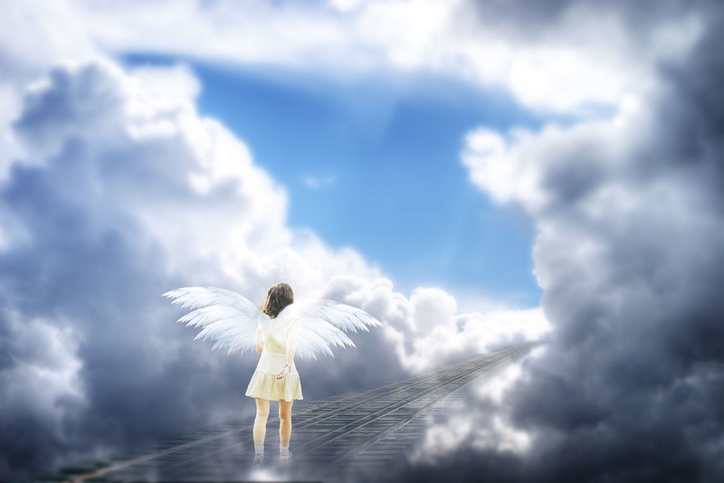 devicetransition - Hommage an das Licht