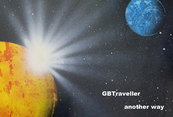 G&BTraveller - another way