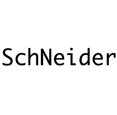 SchNeider aus Augsburg - WIE DIE ANDEREN