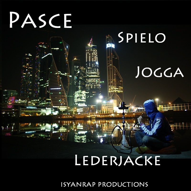 Pasce - Intro