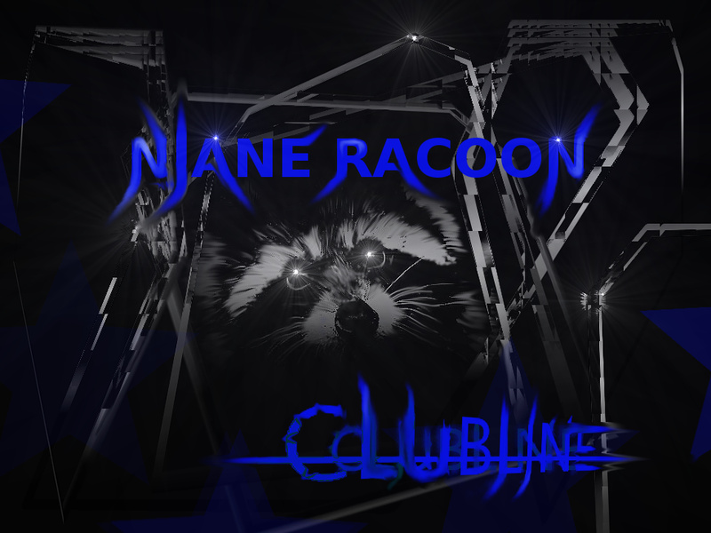 Njane racoon330 - Clubline