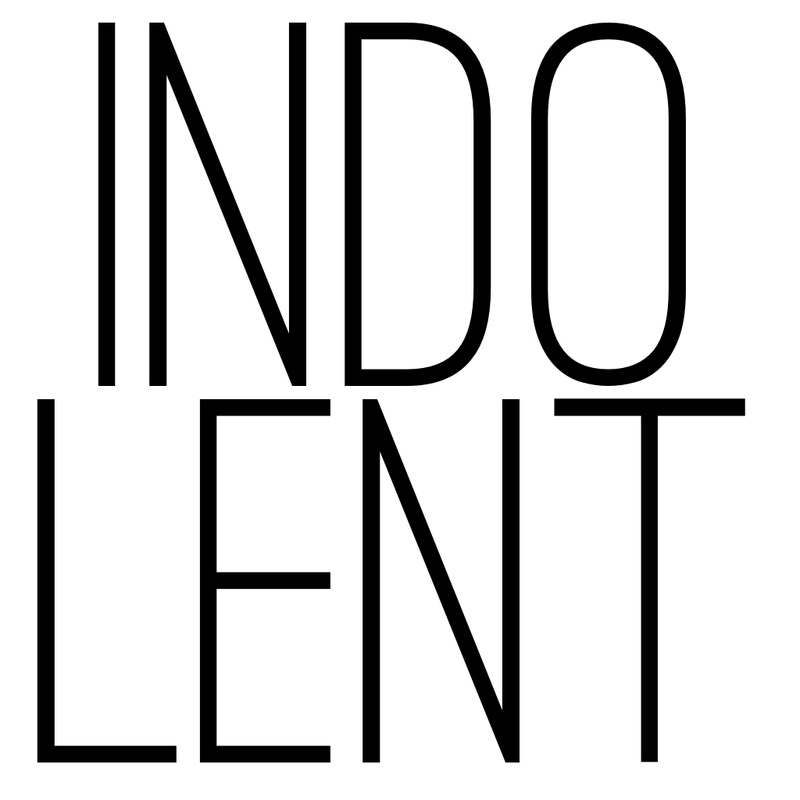 Indolent - Three Wolves