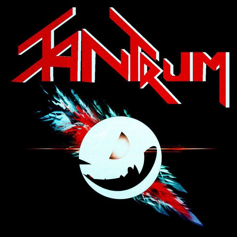 RITERA - TANTRUM -- Devils Child-