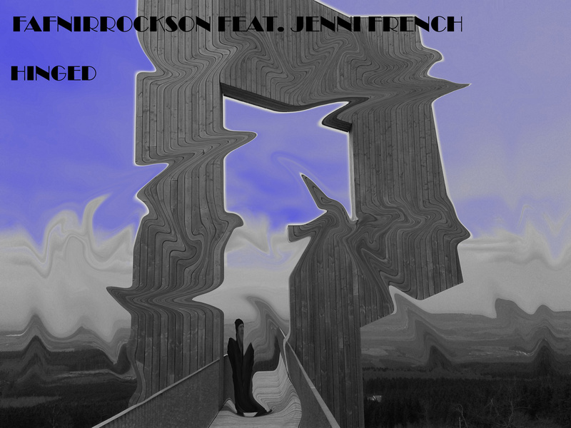 FAFNIRROCKSON - Hinged