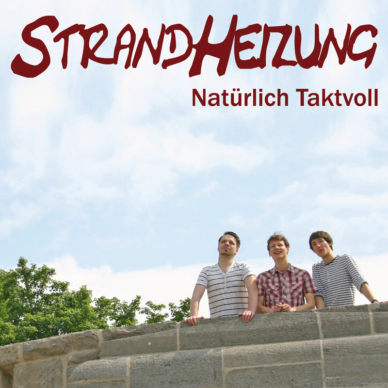 Strandheizung - Teaser "Natürlich Taktvoll" (2015)