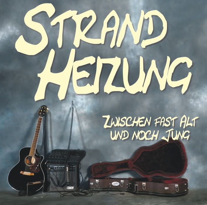 Strandheizung - Neue Zeiten (2011)