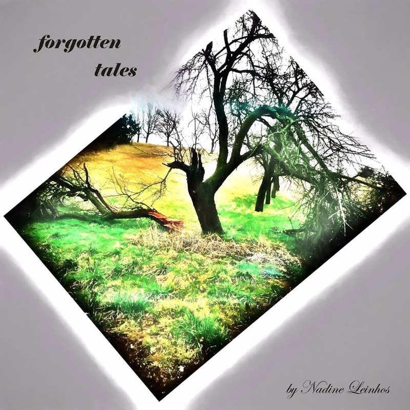 Angel of Unity - forgotten tales (new master mix)