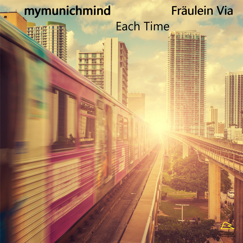 mymunichmind - Each Time