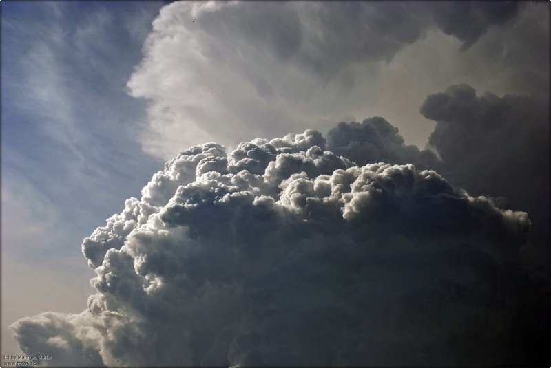 Test-Life - Gewitter