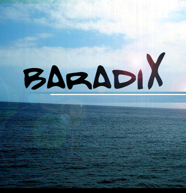 baradiX - progressive feelings (minimal psy remix 2015)