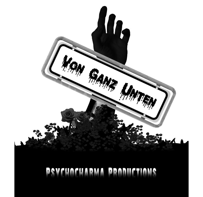 Von Ganz Unten - Happy Days :-)
