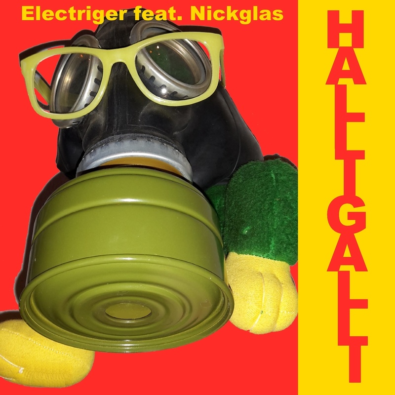 Electriger - Halligalli feat. Nickglas
