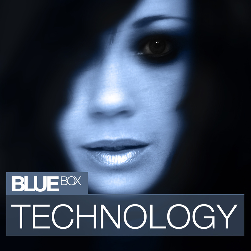 bluebox - Technology (Single Edit)