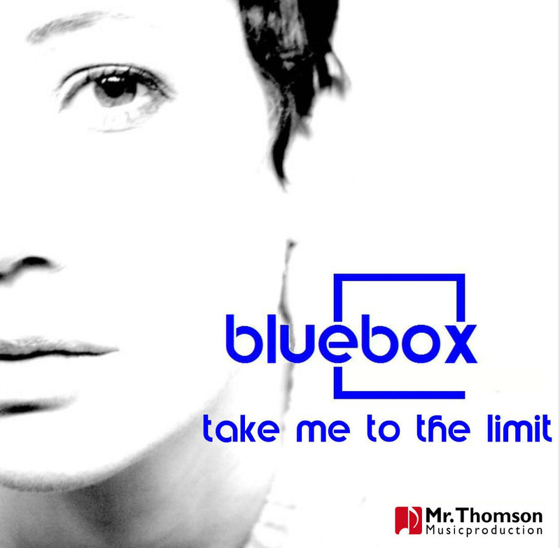 bluebox - Take me to the limit (Single Edit)