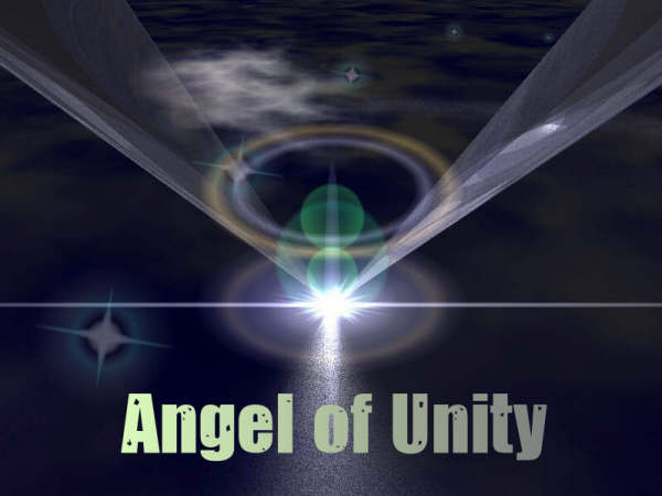 Angel of Unity - Acid Phaze