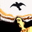 per cent (Mickie) - Flying eagle