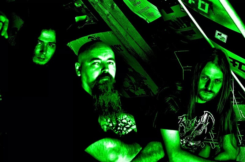 Rotting Bowels - Praise the Death