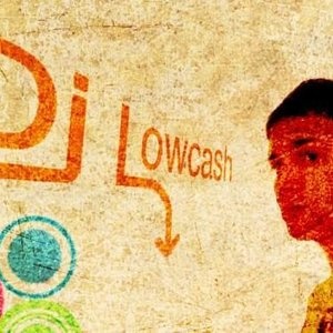 Lowcash - Wild Wild West