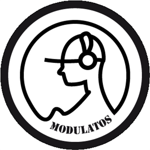 Modulatos - Outsider (Original Mix)