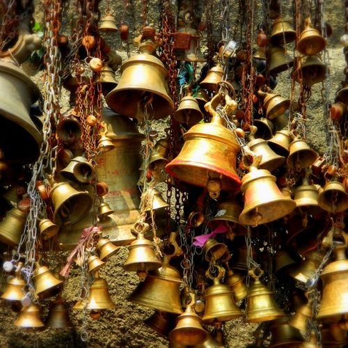Chris Sparx - Bells and Whistles