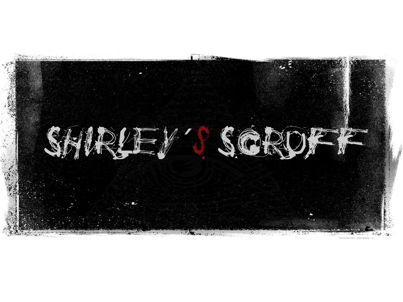 Shirleys Scruff - Except my WAY  (rehearsal room recording)