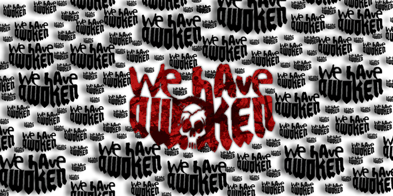 We Have Awoken - PROFANE