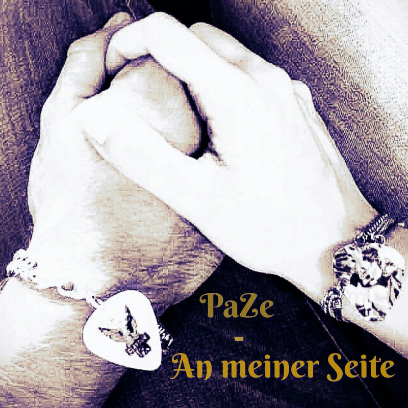 Patrick Zeeh - An meiner Seite