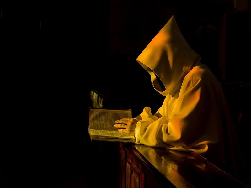 devicetransition - Gregorian_Theme
