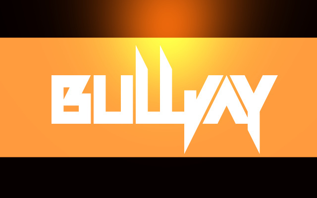 Bounce Up! by Bulljay