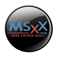 Mike Swinxx - The Ay-Fexx