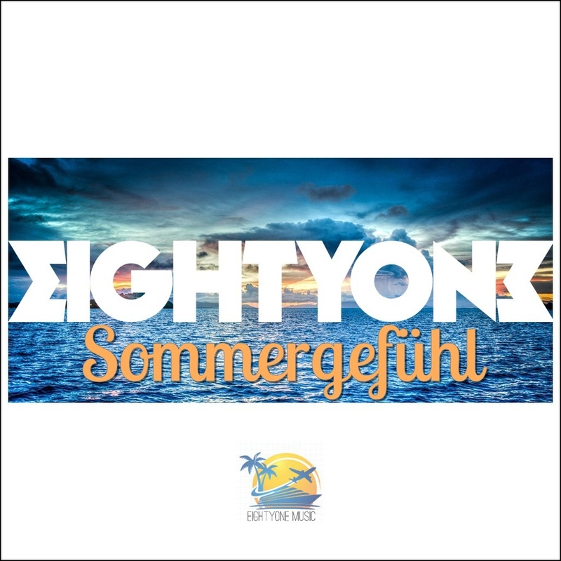 Eightyone - Sommergefühl
