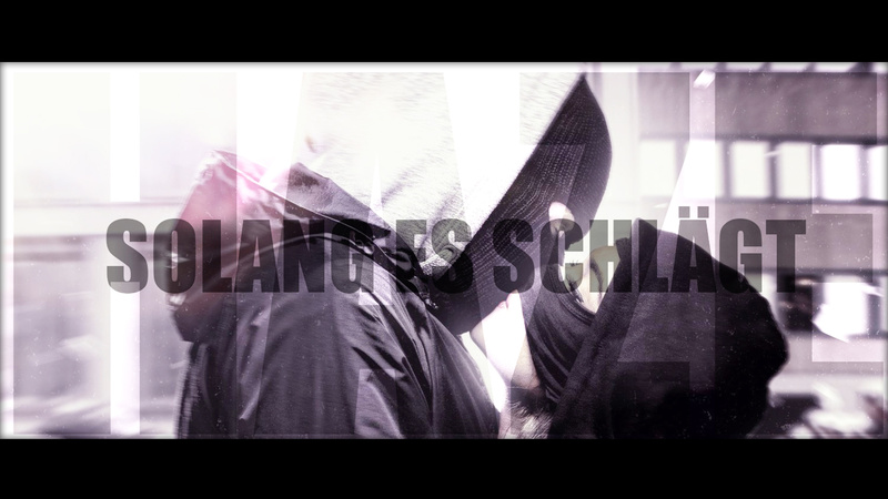 HAZE BOCHUM - SOLANG ES SCHLÄGT FEAT. CHEVY