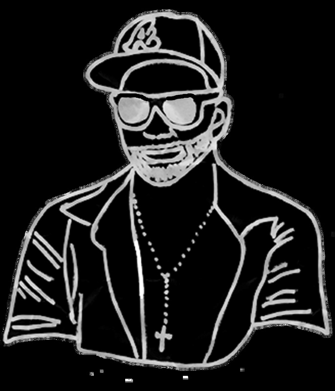 BoahAndy! (aka Fresh) - Party up