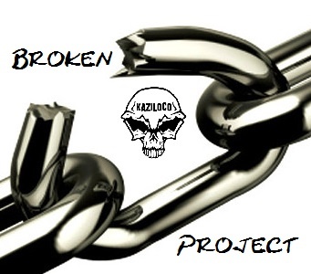 Kaziloco - Broken Project