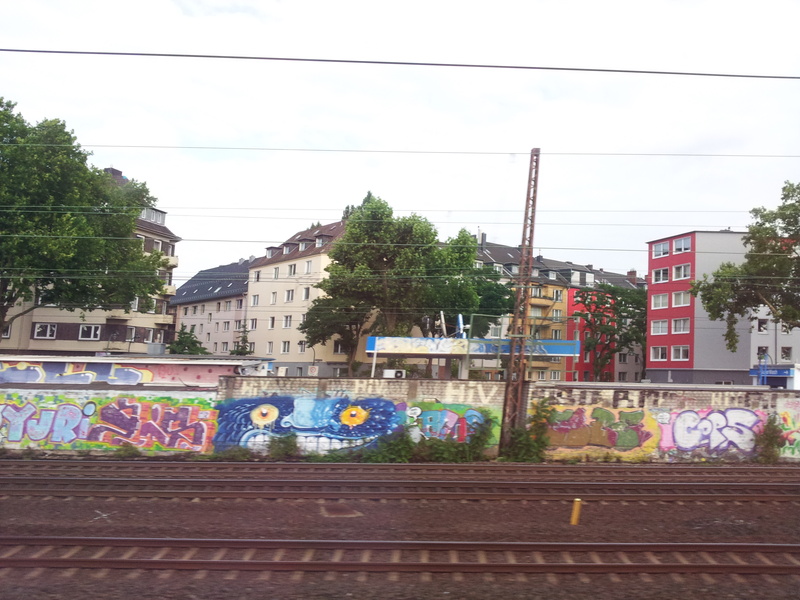 Fellfresse und die Stilaxt - Native Alter!