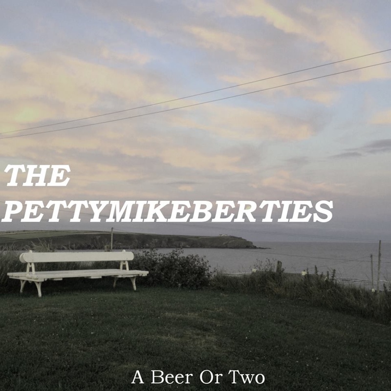 The Pettymikeberties - a beer or two