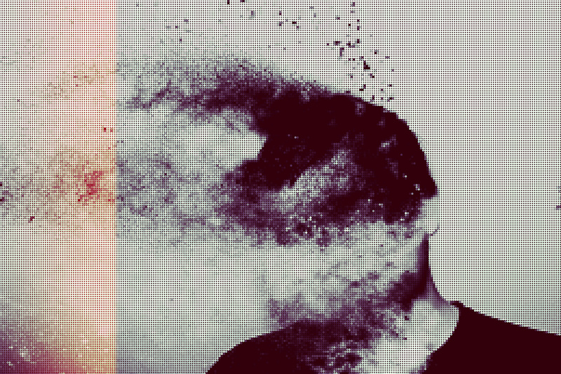 Joes Taverne - Dissolve [Premaster]