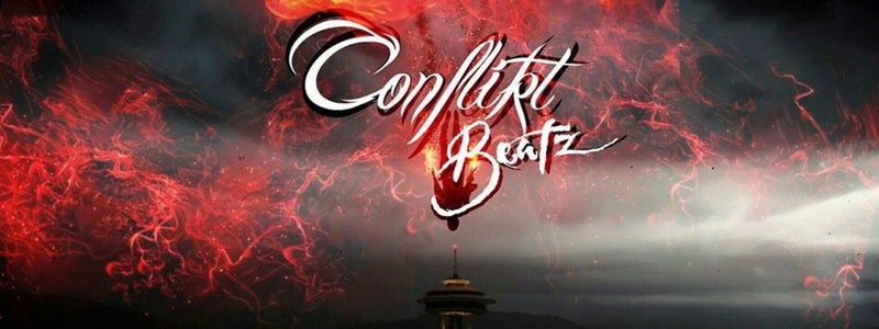 Conflikt Beatz - Keep it Real