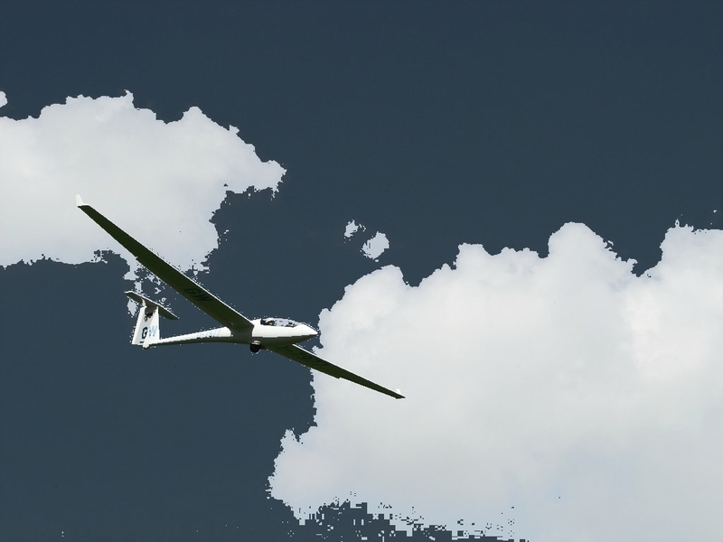 Test-Life - Glider