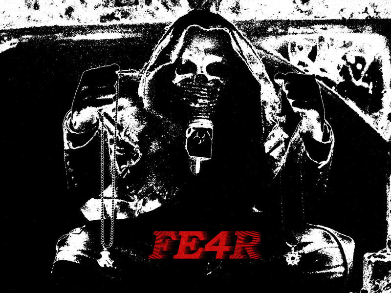 FE4R - Great Record
