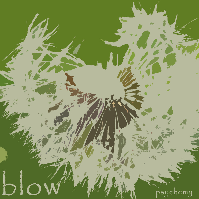 psychemy - Blow
