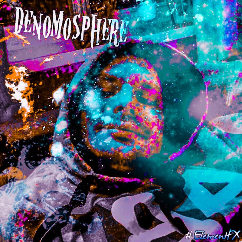 Deno Jones - Magische Medizin
