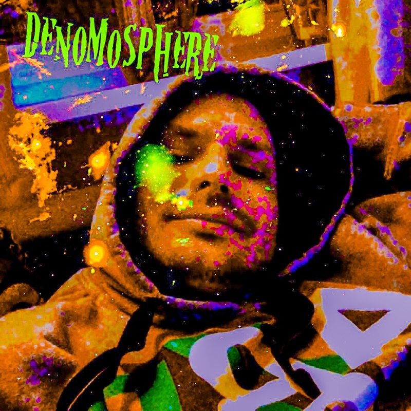 Deno Jones - Ich Liebe