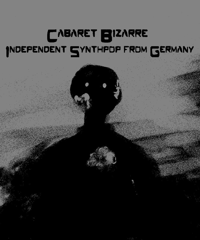 Cabaret Bizarre - Playhouse