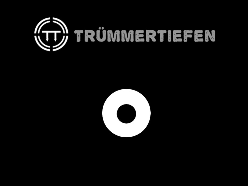 Trümmertiefen - Panoptikum