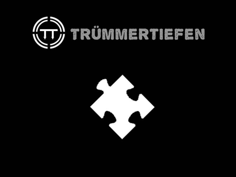 Trümmertiefen - Deeply Shattered