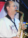 Andreas Gruner - Ein Großer Schritt