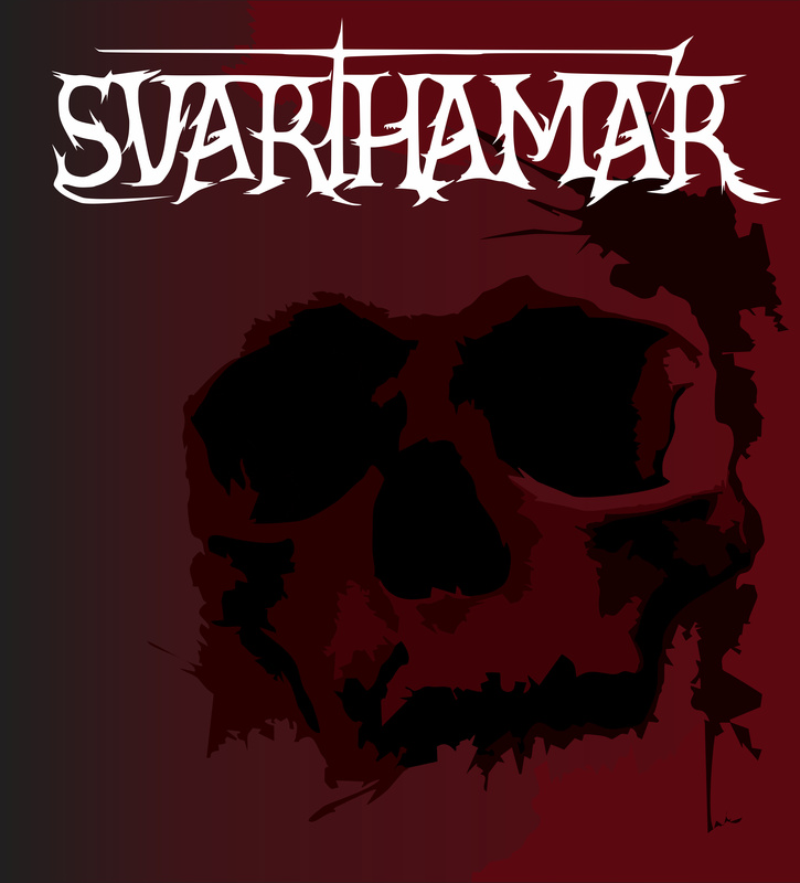 Svarthamar - Storm